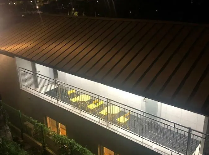 Jj's House * ソウル特別市