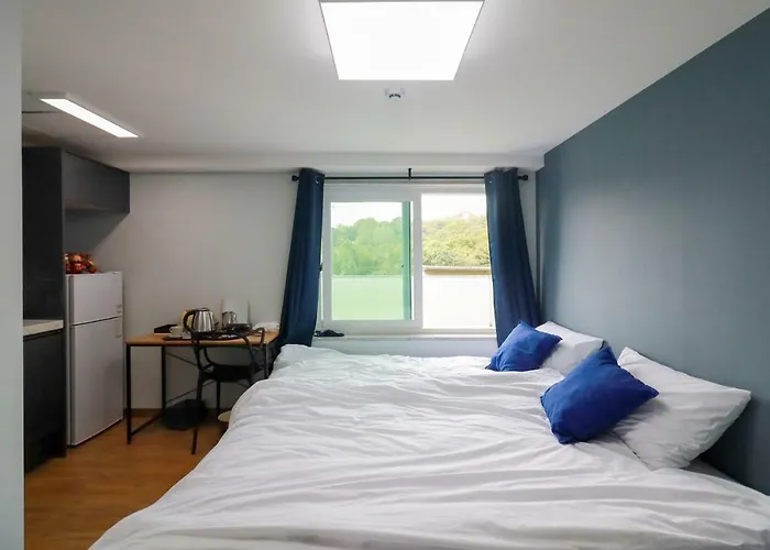 Jj's House ゲストハウス ソウル特別市