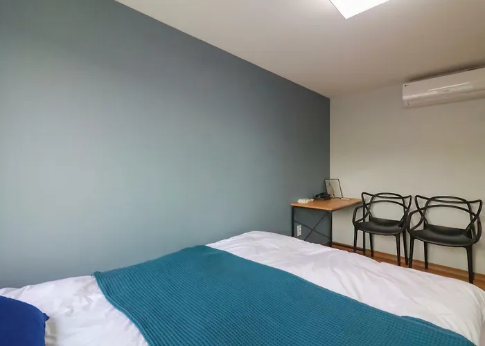 ゲストハウス Jj's House