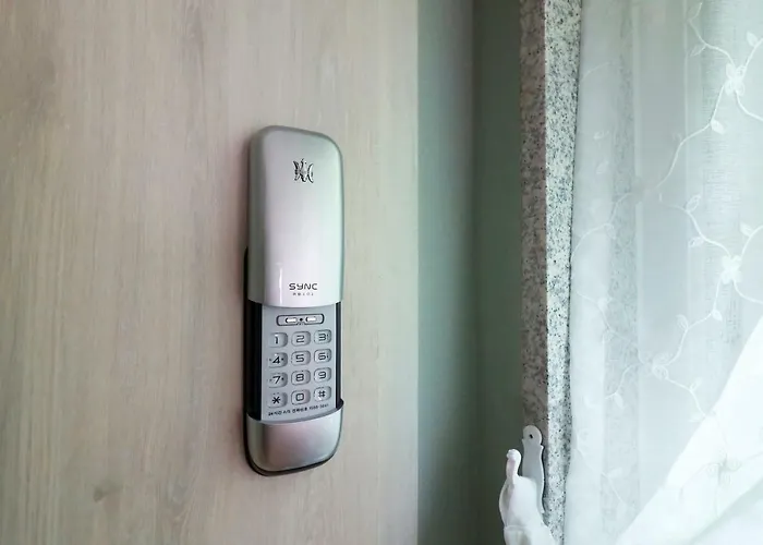 Jj's House *
