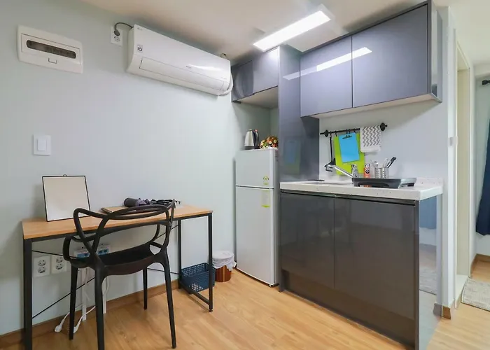 ゲストハウス Jj's House *