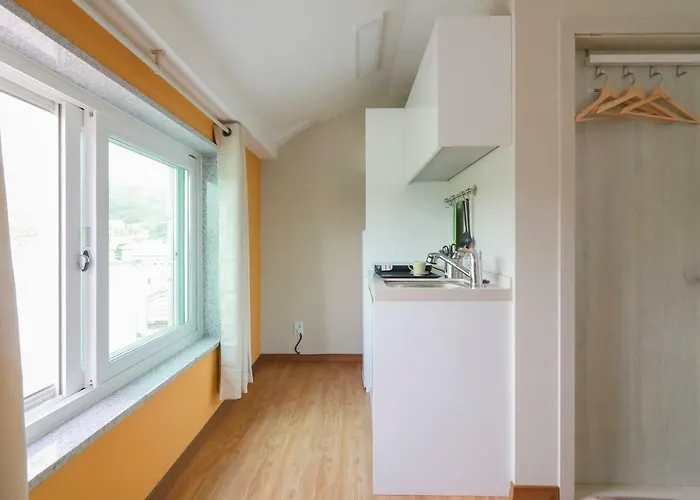 Jj's House * ソウル特別市