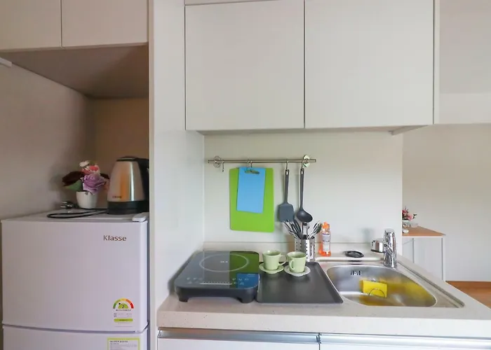 ゲストハウス Jj's House *