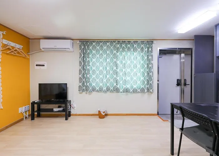 Jj's House ソウル特別市