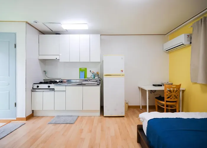 ゲストハウス Jj's House *